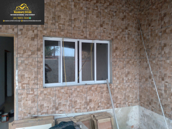 Imagem Imóvel com 3 Quartos à Venda, em Jd. Balneario Tupy - Itanhaém Imagem Imóvel com 3 Quartos à Venda, em Jd. Balneario Tupy - Itanhaém