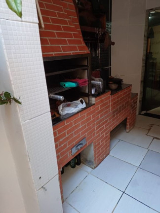 Imagem Casa com 4 Quartos à Venda, 160 m² em Centro - Suzano Imagem Casa com 4 Quartos à Venda, 160 m² em Centro - Suzano