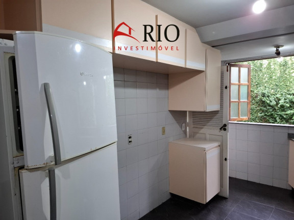 Imagem Casa com 4 Quartos à Venda, 409 m² em São Conrado - Rio De Janeiro Imagem Casa com 4 Quartos à Venda, 409 m² em São Conrado - Rio De Janeiro
