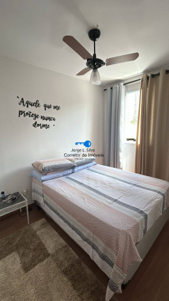 Imagem Apartamento com 2 Quartos para Alugar, 47 m² em Portais (polvilho) - Cajamar
