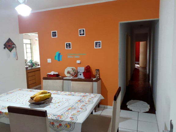 Imagem Casa com 3 Quartos à Venda, 10 m² em Assunção - São Bernardo Do Campo