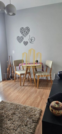 Imagem Apartamento com 2 Quartos para Alugar, 49 m² em Condomínio Residencial Colinas Do Paratehy - São José Dos Campos Imagem Apartamento com 2 Quartos para Alugar, 49 m² em Condomínio Residencial Colinas Do Paratehy - São José Dos Campos