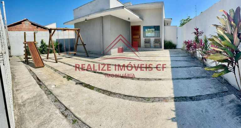 Imagem Casa com 3 Quartos à Venda, 200 m² em São José - Búzios
