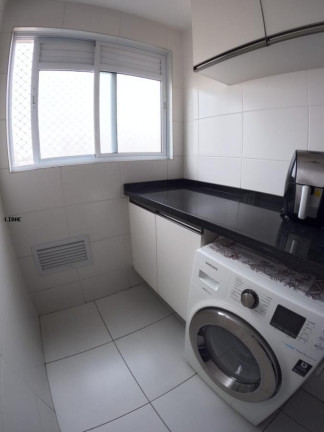 Imagem Apartamento com 3 Quartos à Venda, 89 m² em Tatuapé - São Paulo