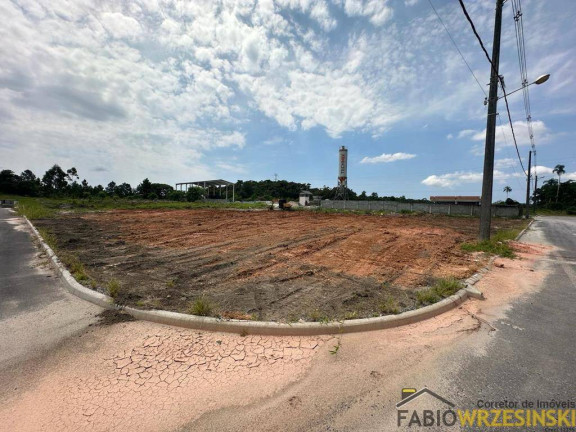 Imóvel Comercial à Venda, 2.459 m² em Areias Pequenas - Araquari