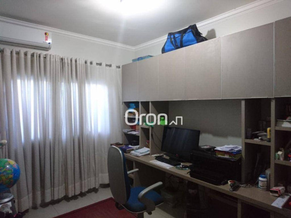 Imagem Sobrado com 4 Quartos à Venda, 420 m² em Sítio De Recreio Paraíso Tropical - Goiânia Imagem Sobrado com 4 Quartos à Venda, 420 m² em Sítio De Recreio Paraíso Tropical - Goiânia