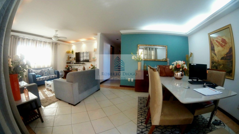 Imagem Casa com 9 Quartos à Venda, 370 m² em Pe Pequeno - Niterói