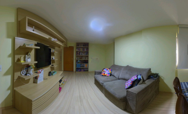 Imagem Imóvel com 2 Quartos à Venda, 78 m² em Norte (águas Claras) - Brasília