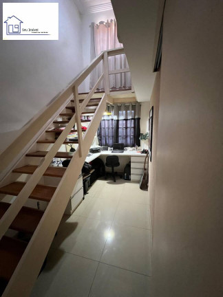 Imagem Casa com 3 Quartos à Venda, 220 m² em Curicica - Rio De Janeiro