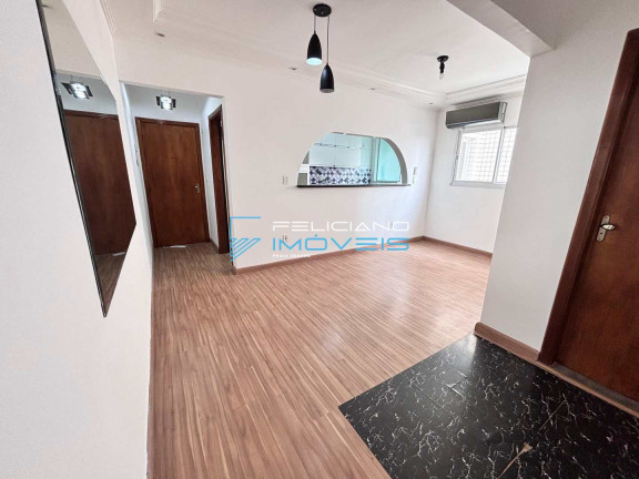 Imagem Apartamento com 2 Quartos à Venda, 60 m² em Guilhermina - Praia Grande Imagem Apartamento com 2 Quartos à Venda, 60 m² em Guilhermina - Praia Grande