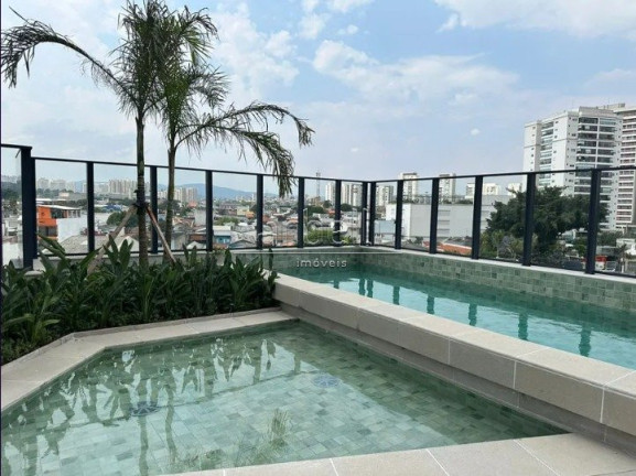 Imagem Apartamento com 3 Quartos à Venda, 68 m² em Vila Anastácio - São Paulo