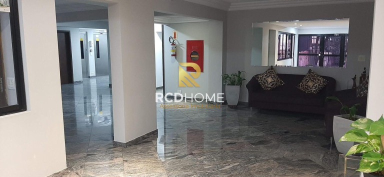Imagem Apartamento com 2 Quartos à Venda, 86 m² em água Verde - Curitiba