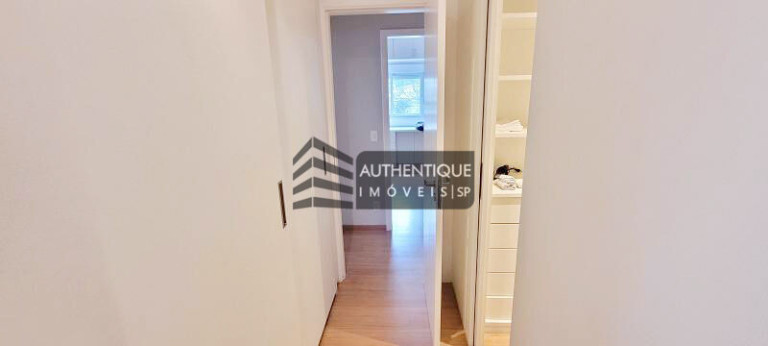 Imagem Apartamento com 3 Quartos à Venda, 169 m² em Vila Nova Conceição - São Paulo
