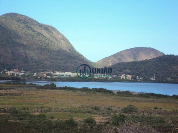 Terreno à Venda, 1.920 m² em Engenho Do Mato - Niterói
