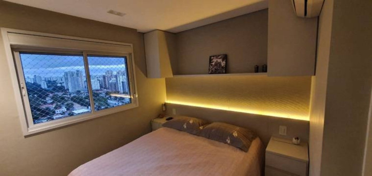 Imagem Imóvel com 2 Quartos à Venda, 69 m² em Campo Belo - São Paulo