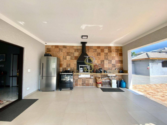 Imagem Casa com 4 Quartos à Venda, 331 m² em Condomínio Shambala Ii - Atibaia Imagem Casa com 4 Quartos à Venda, 331 m² em Condomínio Shambala Ii - Atibaia