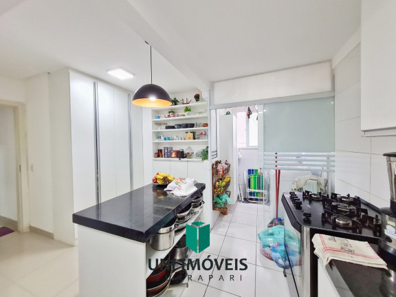 Imagem Apartamento com 3 Quartos à Venda, 99 m² em Centro - Guarapari