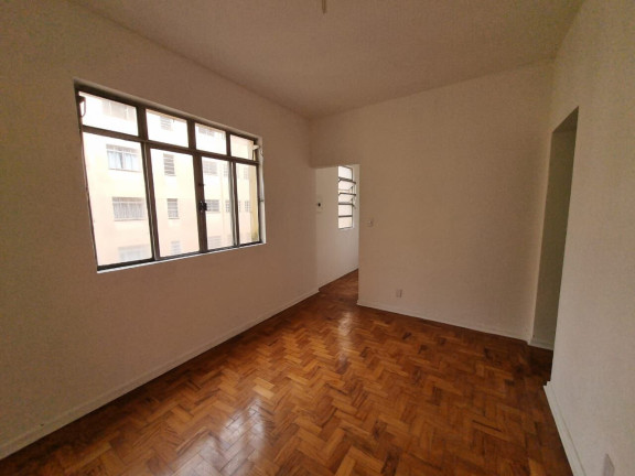 Imagem Apartamento com 1 Quarto à Venda, 52 m² em Embaré - Santos Imagem Apartamento com 1 Quarto à Venda, 52 m² em Embaré - Santos