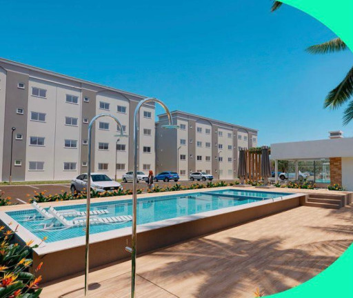 Imagem Apartamento com 2 Quartos à Venda, em Itaborai - Itaboraí Imagem Apartamento com 2 Quartos à Venda, em Itaborai - Itaboraí