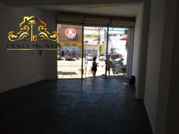 Imagem Imóvel Comercial para Alugar, 60 m² em Centro - Saquarema