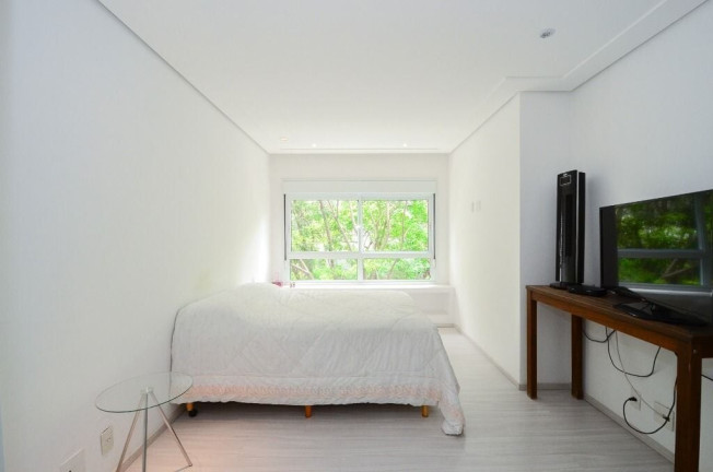 Imagem Apartamento com 2 Quartos à Venda, 132 m² em Vila Andrade - São Paulo Imagem Apartamento com 2 Quartos à Venda, 132 m² em Vila Andrade - São Paulo
