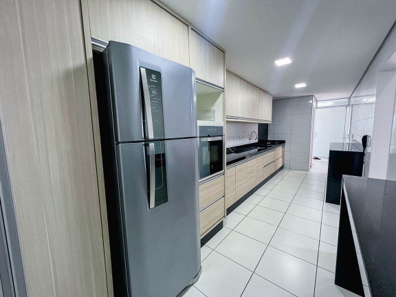 Imagem Apartamento com 4 Quartos à Venda, 153 m² em Aviação - Praia Grande Imagem Apartamento com 4 Quartos à Venda, 153 m² em Aviação - Praia Grande