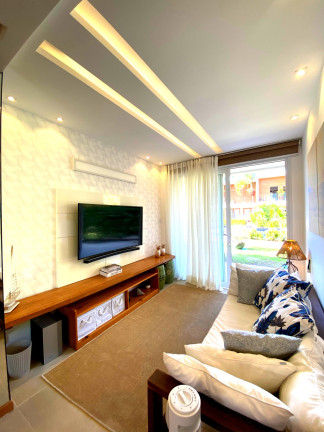 Imagem Casa com 3 Quartos à Venda, 110 m² em Itacimirim - Camaçari Imagem Casa com 3 Quartos à Venda, 110 m² em Itacimirim - Camaçari