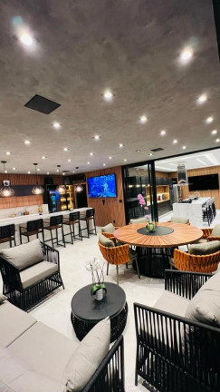 Imagem Sobrado com 4 Quartos à Venda, 330 m² em Ibiti Royal Park - Sorocaba