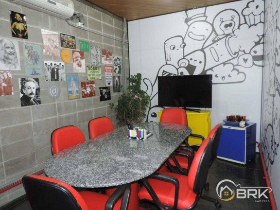 Imagem Imóvel Comercial à Venda, 576 m² em Mooca - São Paulo