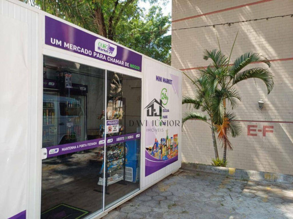 Imagem Apartamento com 2 Quartos à Venda, 52 m² em Vila Lucy - Sorocaba Imagem Apartamento com 2 Quartos à Venda, 52 m² em Vila Lucy - Sorocaba