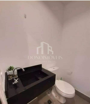Imagem Apartamento com 3 Quartos à Venda, 94 m² em Centro - São Bernardo Do Campo