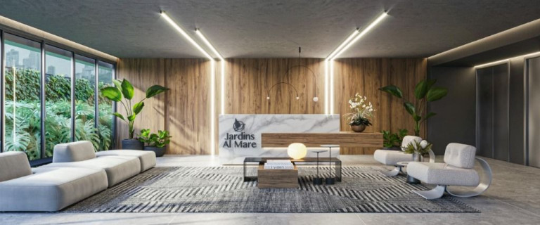 Imagem Apartamento com 2 Quartos à Venda, 44 m² em Cabo Branco - João Pessoa Imagem Apartamento com 2 Quartos à Venda, 44 m² em Cabo Branco - João Pessoa