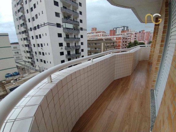 Apartamento com 2 Quartos à Venda, 75 m² em Tupi - Praia Grande