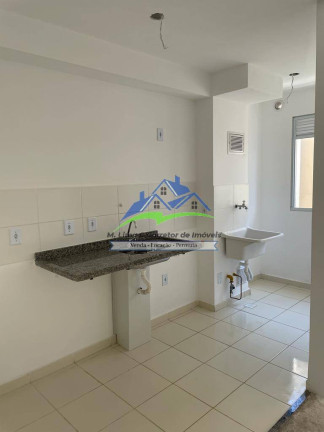 Imagem Apartamento com 2 Quartos à Venda, 56 m² em Atibaia - Atibaia Imagem Apartamento com 2 Quartos à Venda, 56 m² em Atibaia - Atibaia