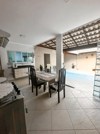 Imagem Casa com 4 Quartos à Venda, 245 m² em Morada De Laranjeiras - Serra Imagem Casa com 4 Quartos à Venda, 245 m² em Morada De Laranjeiras - Serra