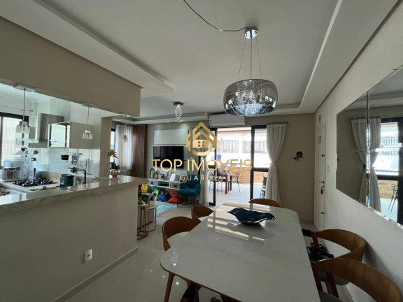 Imagem Cobertura com 2 Quartos à Venda, 210 m² em Jardim Las Palmas - Guarujá Imagem Cobertura com 2 Quartos à Venda, 210 m² em Jardim Las Palmas - Guarujá