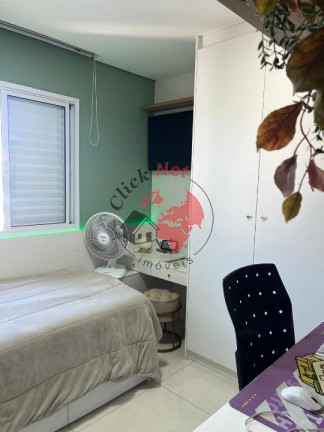 Imagem Apartamento com 3 Quartos à Venda, 80 m² em Rudge Ramos - São Bernardo Do Campo Imagem Apartamento com 3 Quartos à Venda, 80 m² em Rudge Ramos - São Bernardo Do Campo