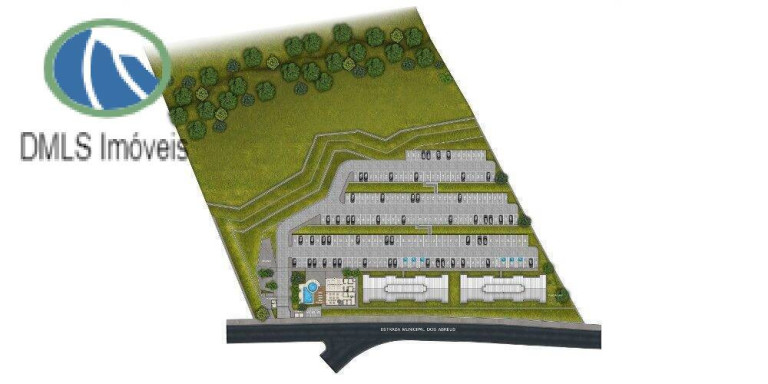 Imagem Apartamento com 2 Quartos à Venda, 46 m² em Jardim Luciana - Franco Da Rocha Imagem Apartamento com 2 Quartos à Venda, 46 m² em Jardim Luciana - Franco Da Rocha
