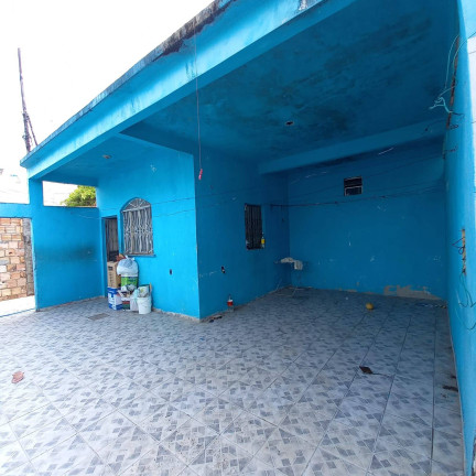 Imagem Casa com 6 Quartos à Venda, 200 m² em Santo Antônio - Manaus Imagem Casa com 6 Quartos à Venda, 200 m² em Santo Antônio - Manaus