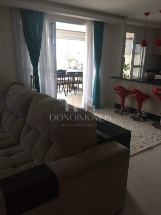 Imagem Apartamento com 2 Quartos à Venda, 126 m² em Campestre - Santo André