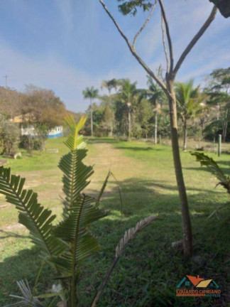 Imagem Fazenda à Venda, 1 m² em Capim Da Angola - Paraibuna