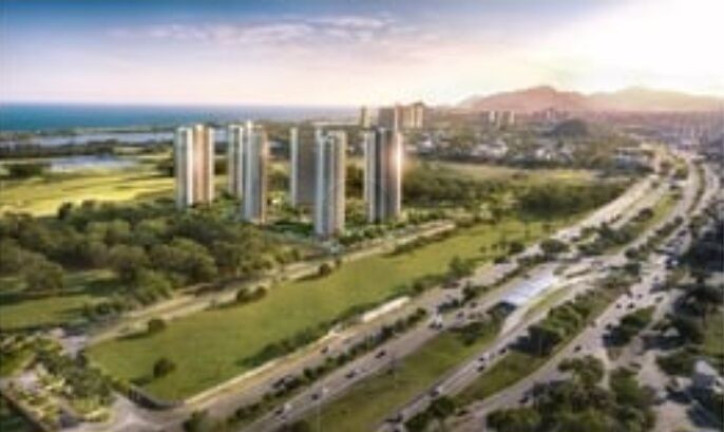 Imagem Apartamento com 3 Quartos à Venda, 194 m² em Barra Da Tijuca - Rio De Janeiro