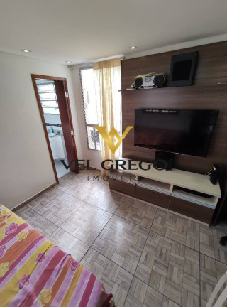 Apartamento com 2 Quartos à Venda, 90 m² em Paulicéia - São Bernardo Do Campo