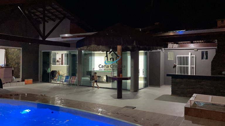Imagem Casa com 4 Quartos à Venda, 350 m² em Ipanema - Pontal Do Paraná Imagem Casa com 4 Quartos à Venda, 350 m² em Ipanema - Pontal Do Paraná