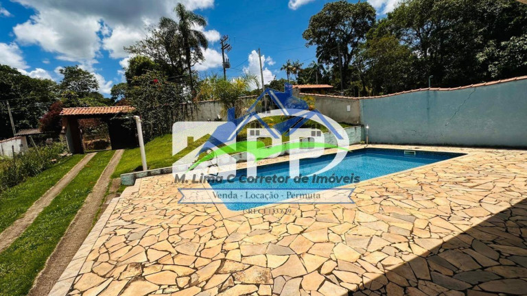 Imagem Chácara com 3 Quartos à Venda, 1.115 m² em Zona Rural Nazaré - Nazaré Paulista Imagem Chácara com 3 Quartos à Venda, 1.115 m² em Zona Rural Nazaré - Nazaré Paulista