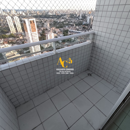 Imagem Apartamento com 3 Quartos à Venda, 70 m² em Encruzilhada - Recife Imagem Apartamento com 3 Quartos à Venda, 70 m² em Encruzilhada - Recife