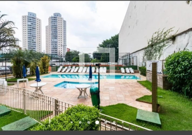Imagem Apartamento com 2 Quartos à Venda, 46 m² em Cambuci - Sp Imagem Apartamento com 2 Quartos à Venda, 46 m² em Cambuci - Sp