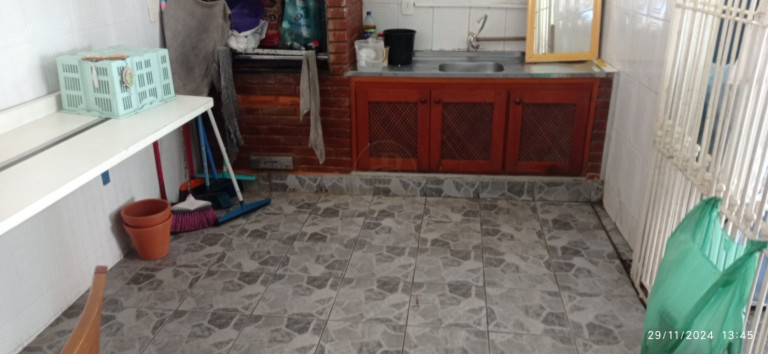 Imagem Casa com 2 Quartos à Venda, 230 m² em Bosque Dis Eucaliptos - São José Dos Campos