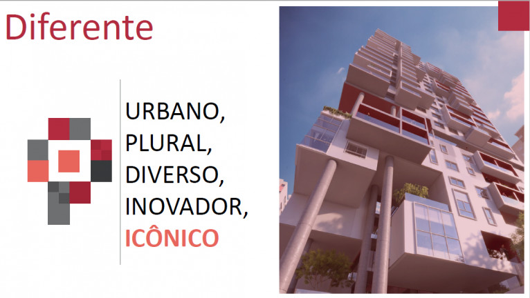Imagem Apartamento com 1 Quarto à Venda, 37 m² em Pinheiros - São Paulo Imagem Apartamento com 1 Quarto à Venda, 37 m² em Pinheiros - São Paulo