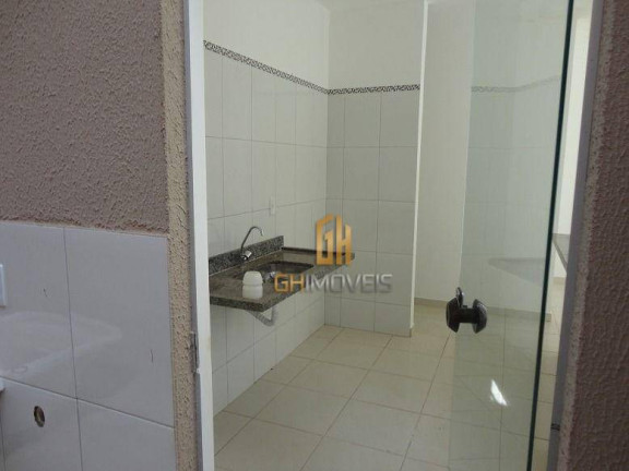Imagem Casa com 3 Quartos à Venda, 82 m² em Conjunto Vera Cruz - Goiânia Imagem Casa com 3 Quartos à Venda, 82 m² em Conjunto Vera Cruz - Goiânia